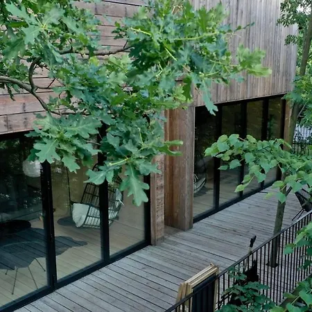 Wyszumiane Casa de Férias Staniszow